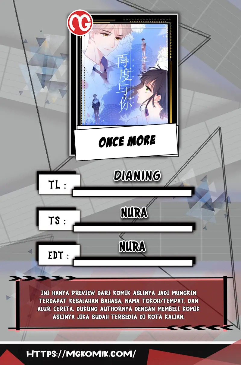 Once More Chapter 132 Gambar 1